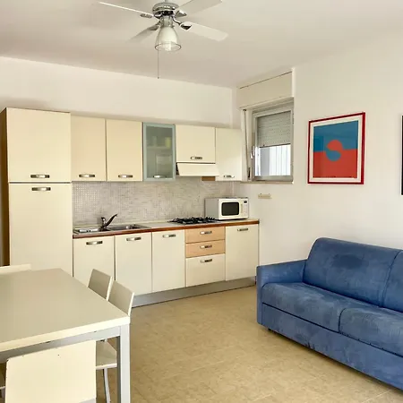 On The 12 * Lignano Sabbiadoro