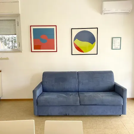 On The 12 Lignano Sabbiadoro